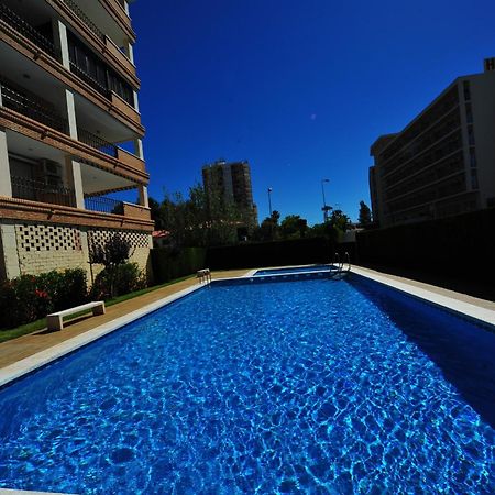 Cumbremar 2 Dormitorios Orangecosta Benicàssim Kültér fotó