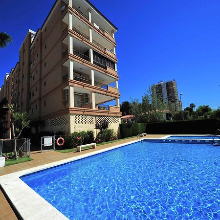 Cumbremar 2 Dormitorios Orangecosta Benicàssim Kültér fotó