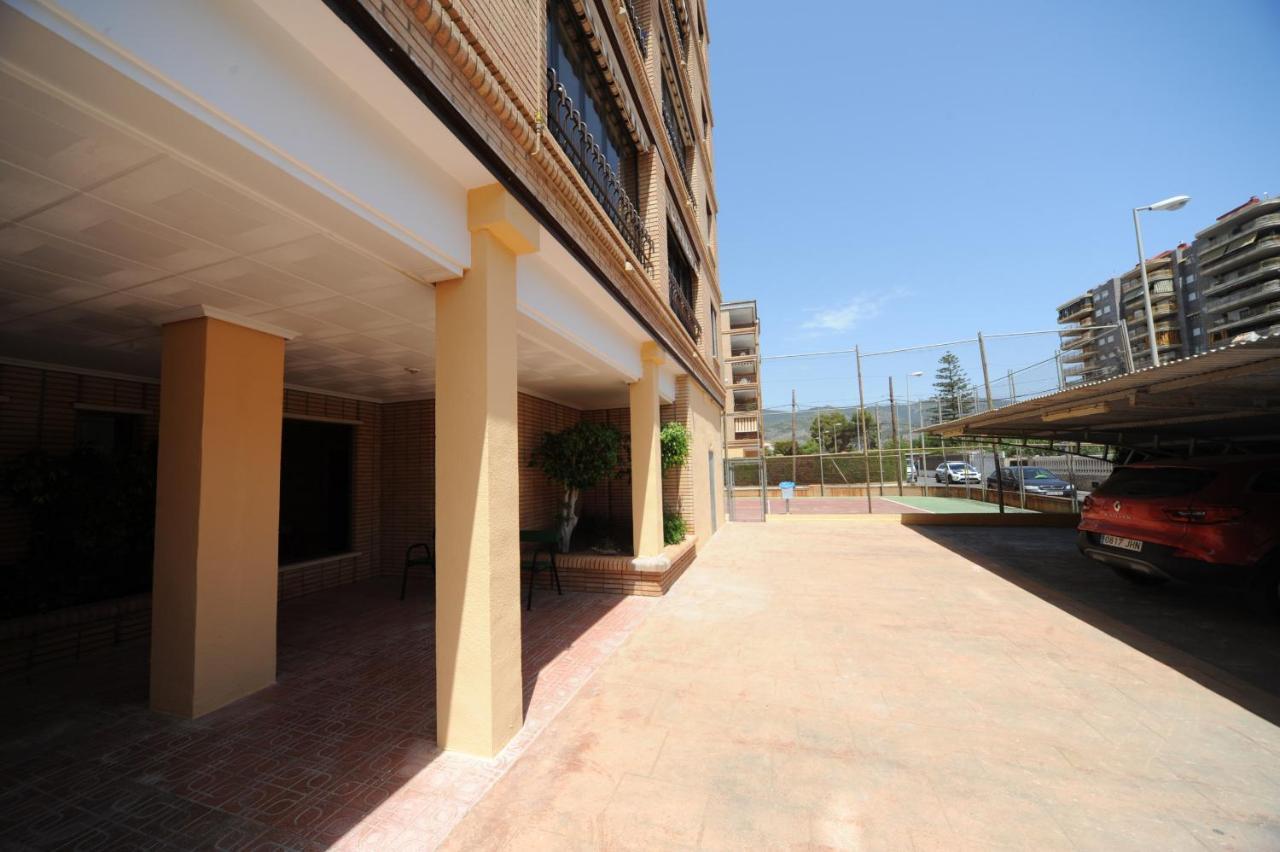 Cumbremar 2 Dormitorios Orangecosta Benicàssim Kültér fotó