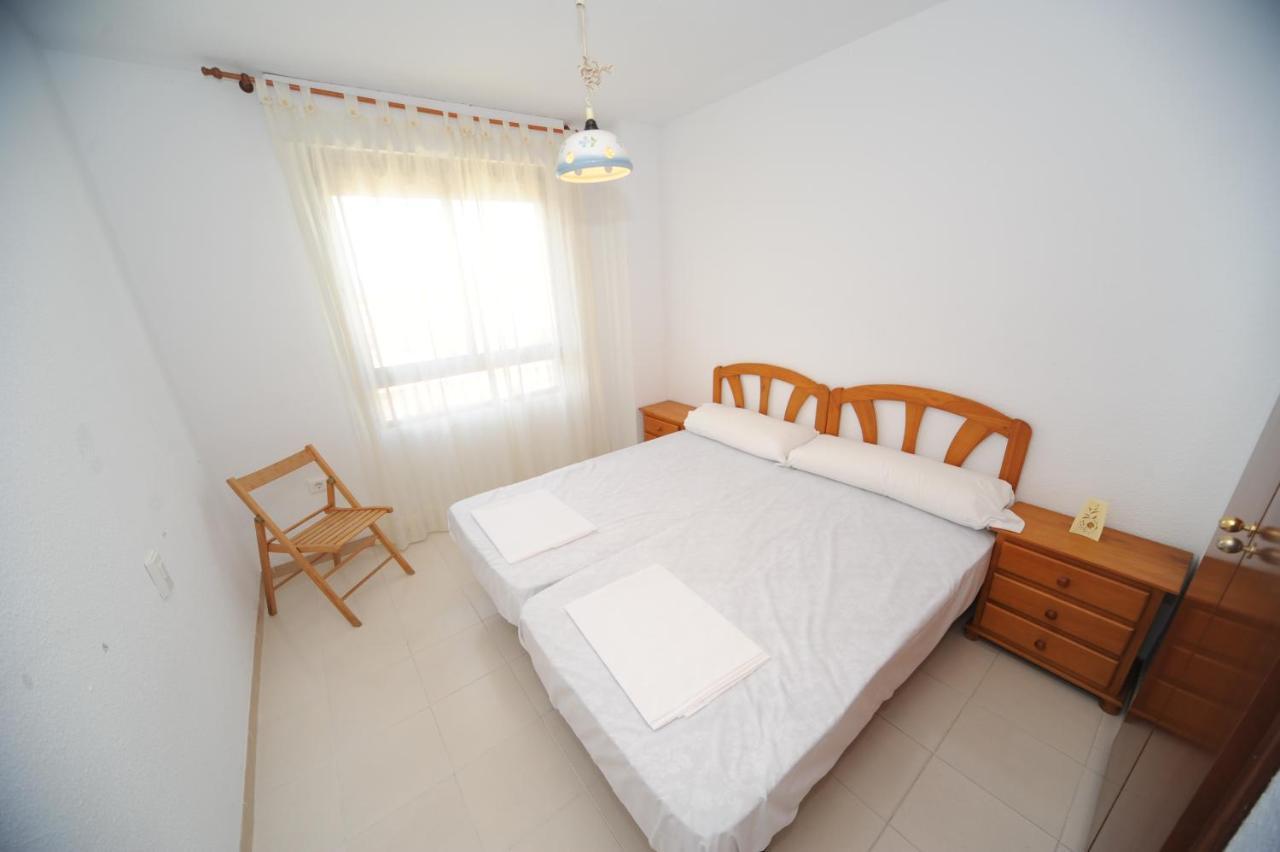 Cumbremar 2 Dormitorios Orangecosta Benicàssim Kültér fotó